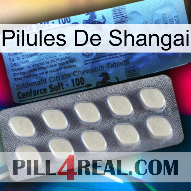 Shangai Pills 34